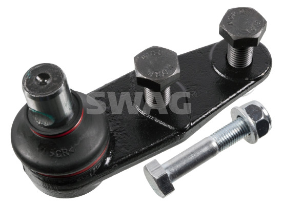 Giunto di supporto / guida - 33 10 8607 SWAG